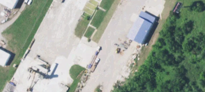 12.5 Acres Available For Sale