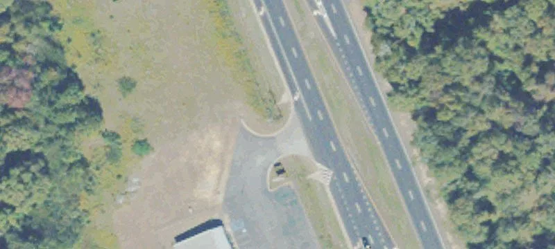 Land Near Middle Georgia Airport