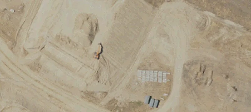 Industrial Land For Sale