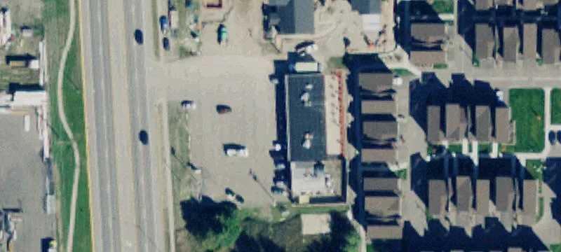 Prime Development Property Near Hospital