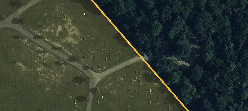 Prime Development Land in Bellefontaine