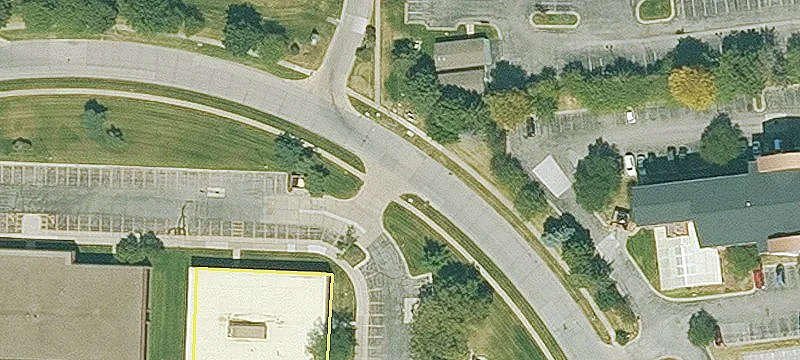 West Des Moines Office Space