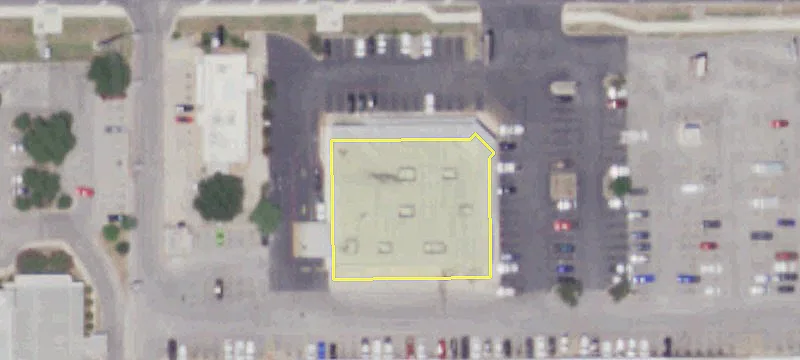 Seguin Shopping Center Retail Space
