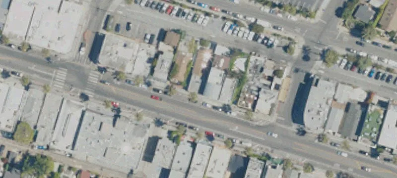 Office Space on Abbot Kinney