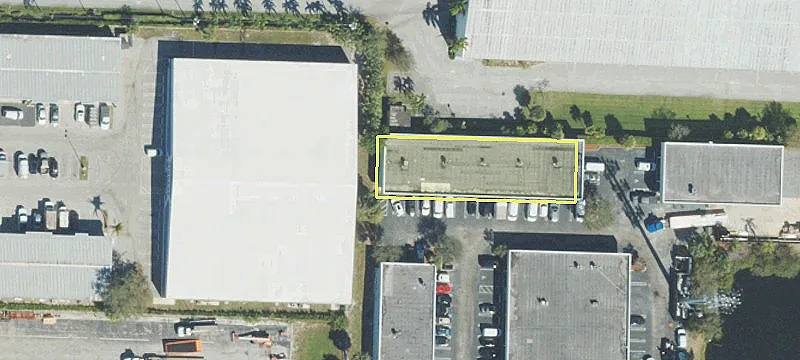 Office and Flex Space Available