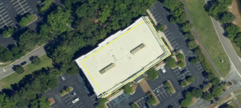 Trophy Office Space Sublease