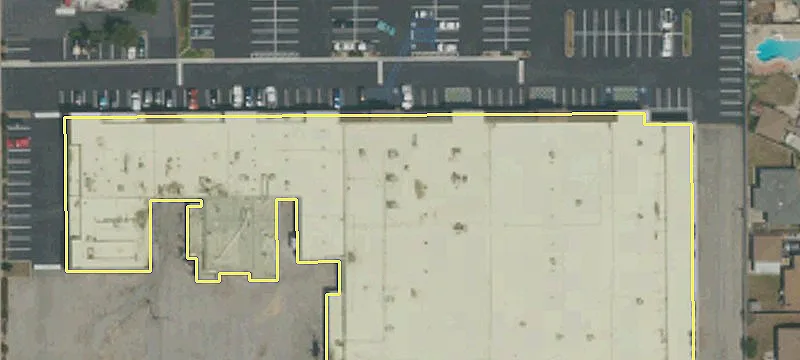 Retail Space For Lease
