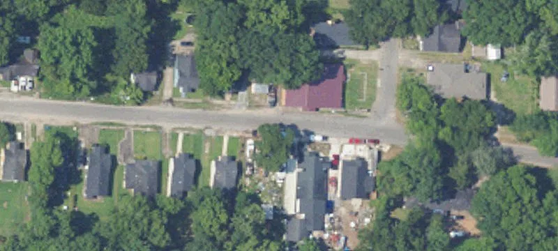 Industrial Laydown Yard For Lease