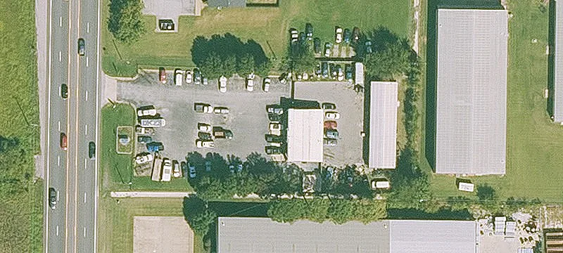 Lowell Flex Space with Yard