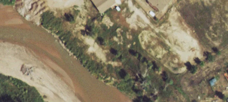 Fountain Land Development Opportunity