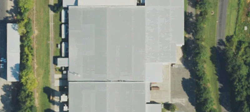 Industrial Land Near I-85