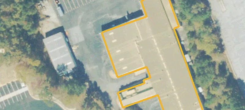 Industrial Property with I-85 Frontage
