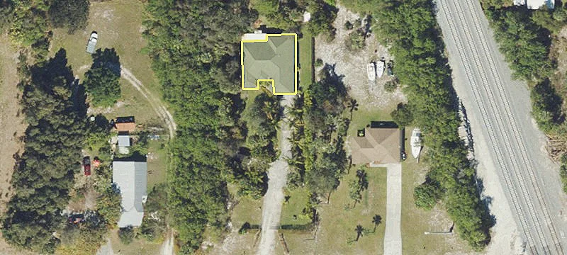 Commercial Land Near I-95 Access