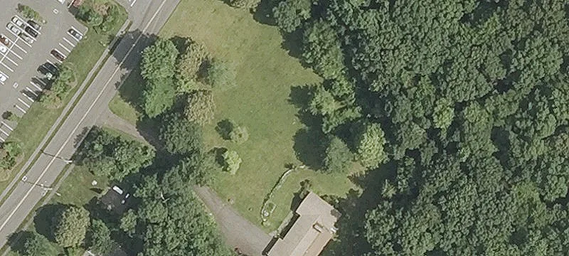 2.5 Acre Commercial Land Parcel
