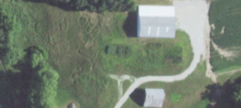 Prime Land in High-Growth Area