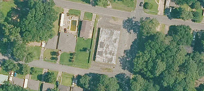 North Monroe Commercial Space