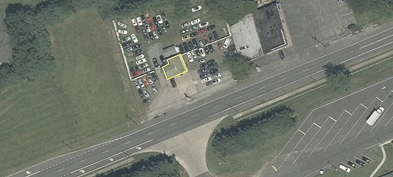 Land, Special Purpose, Retail