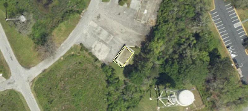 Commercial Property Near Interstate Exit