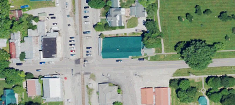 Downtown Glendale Commercial Building For Sale