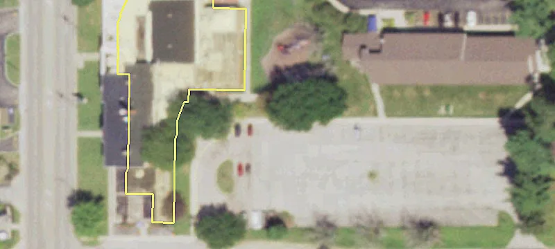 Rockford Redevelopment Opportunity on 11th