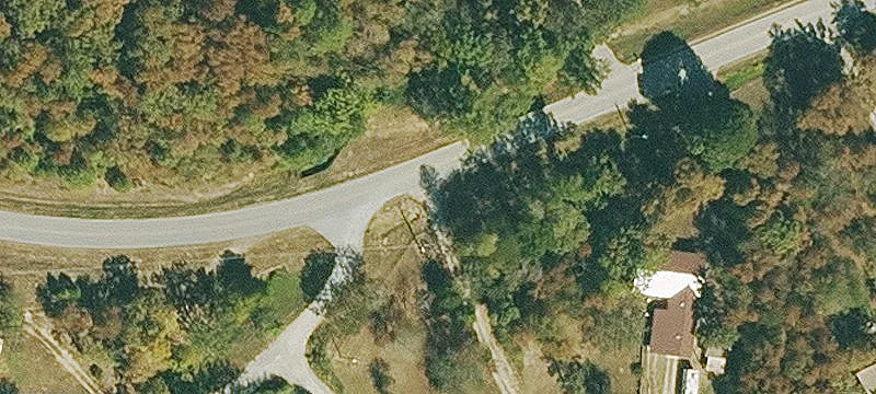 Spacious Land on Kanis Road