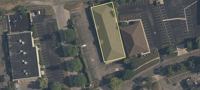 Professional Office Building in Maumee