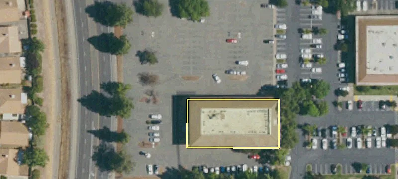 Sacramento Office Spaces Available
