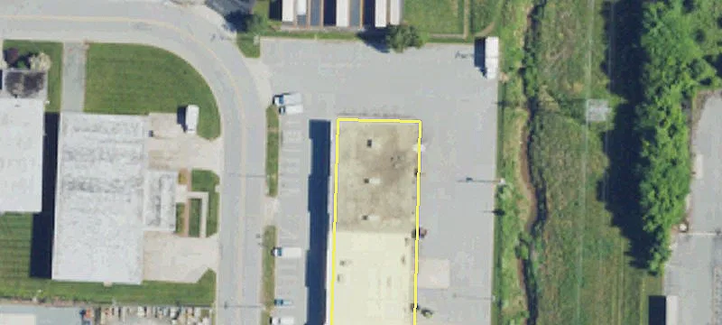 Flex Property in Interstate District