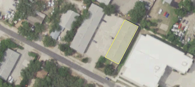 Industrial Units For Lease