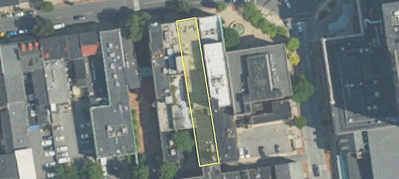 Downtown Retail/Office Space Available