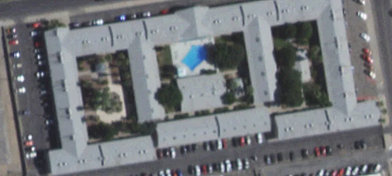 Land Available Near Key Locations