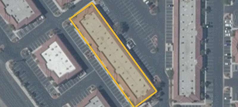Prime Office Space Available