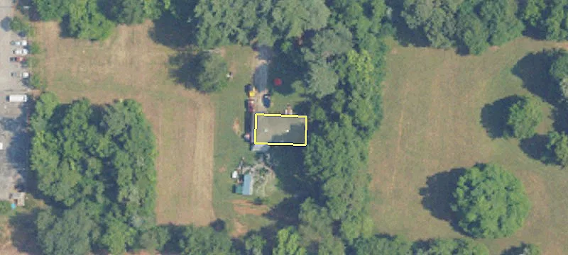 Huntsville Land Parcels For Sale