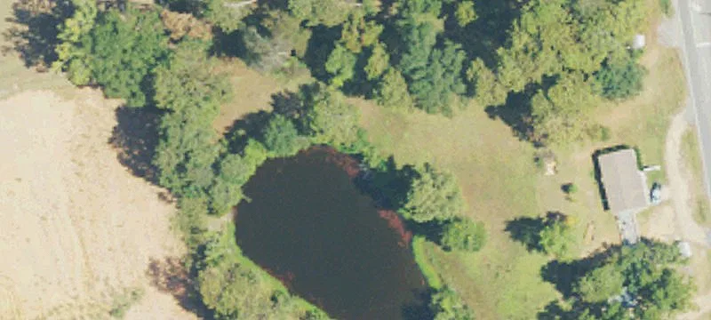 Prime Land on Highway 589