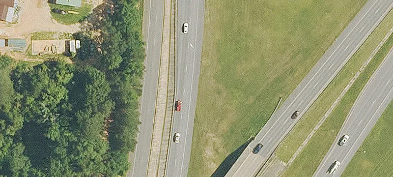 Commercial Parcel Near Highway Intersection