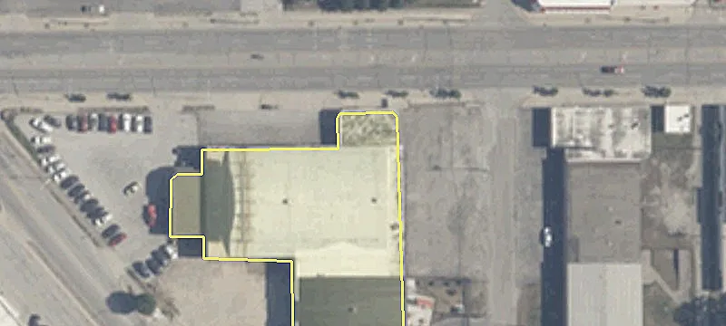 Land Near 16 Tech District