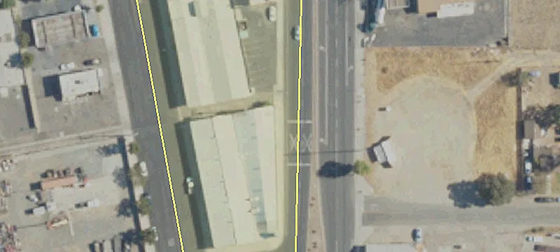 Almond Orchard Land For Sale