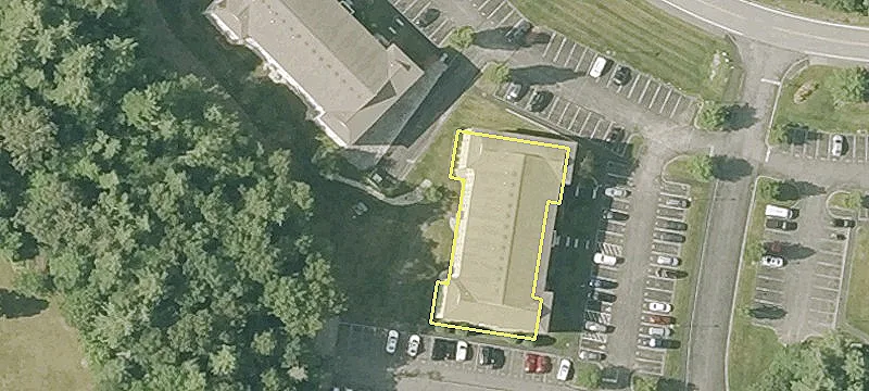 Retail/Commercial Pad Development Site