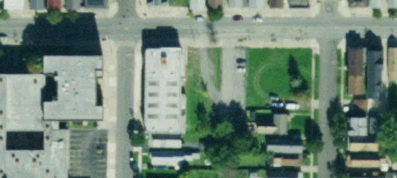 Prime Corner Lot Opportunity
