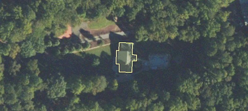 Forsyth County Commercial Land Opportunity