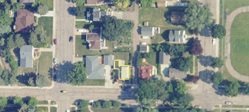Prime Commercial Development Lot