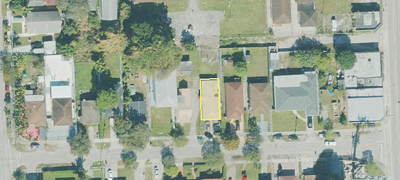 Miami Multifamily Building For Sale