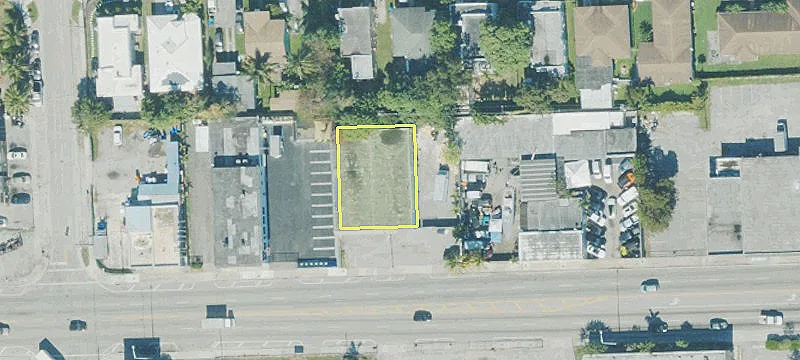 Miami NNN Investment Opportunity