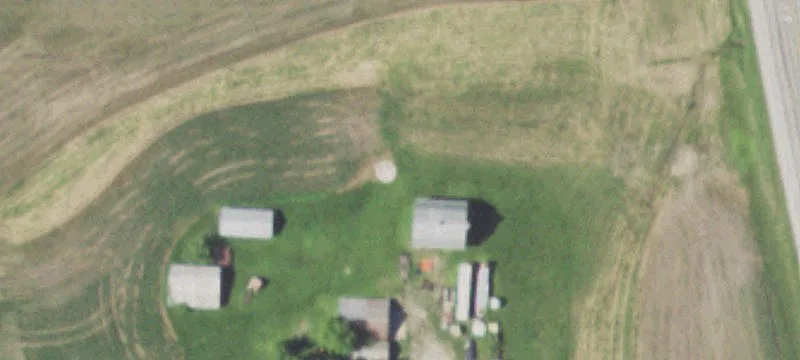 Versatile Agricultural Property in Missouri