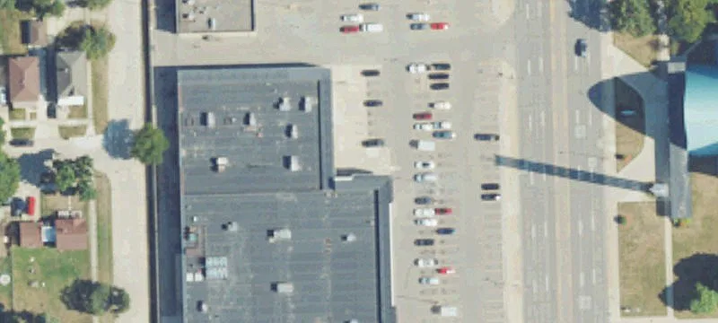 Retail Space For Lease