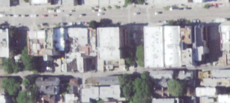 Retail Space for Lease