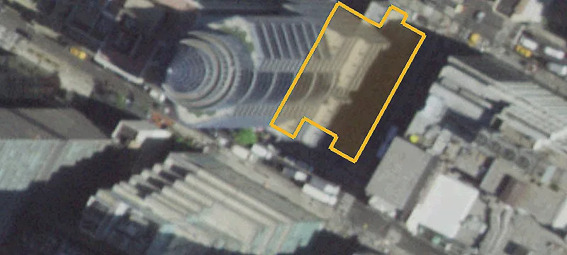 Prime Location Office Space