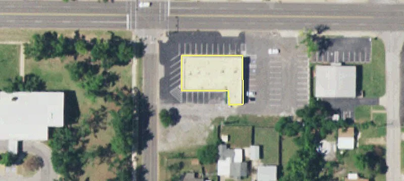 Bethany Retail Space Available