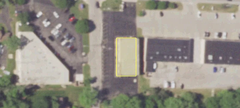 High Visibility Office Building