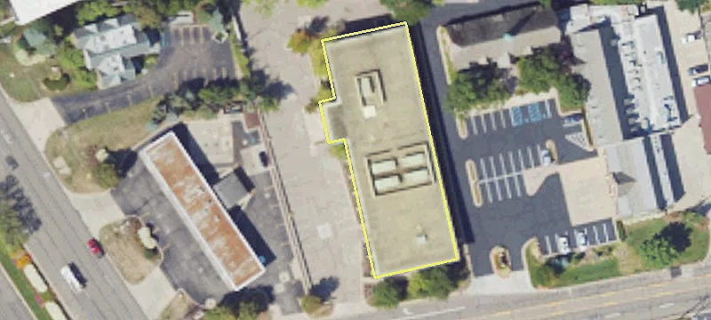 Office Space For Lease